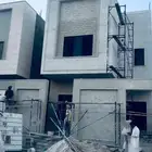 ليايسه ملونه بدر الحجر الطبيعي ديكورات خارجيه