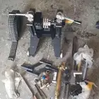 للبيع مكينه قص بيب امريكي جديد