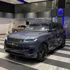 Range Rover sport SE V6 2023
