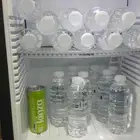 ثلاجة فندقية مكتبية او منزلية من DOMETIC (ميني بار)