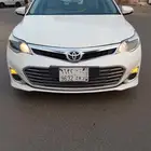 تويوتا افالون 2014