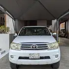 للبيع سياره فوجنر 2009
