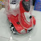 اسكوتر  الهبه