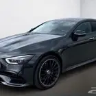 Mercedes-Benz AMG GT 53 4MATIC  2022