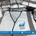 سديريات و تيشرتات طباعة وتطريز