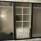 دولاب ملابس سحاب