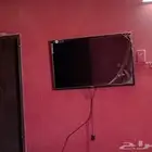 تلفزيون شاشة كبير 950