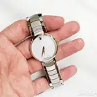 ساعة شبيه موفادو الاصلية سويسرية جديدة بقراطيسها للبيع