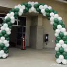 تزيين اليوم الوطني