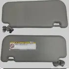 شماسات كورلا يارس 2008- 2013 جديدة