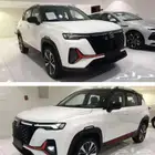 شانجان CS35 ليميتد 2025