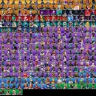 حساب فورت نايت شيطون بلاك نايت أساسي حوالي 300سكن ضمان مدى