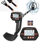 جهاز كاشف الذهب والمعادن