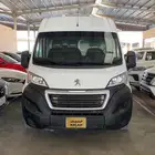 بيجو بوكسر ثلاجة 2021
