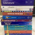 كتب إنترناشونال منهج أمريكي Books
