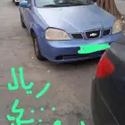 شيفورلية 2004  سعر نهائي 4000
