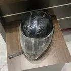 خوذه ايكون مقاس سمول تحتاج قزازه