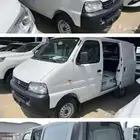 سوزوكي ايكو فان بضاعه 2025