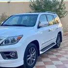 لكزس شبه اصفار