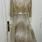 فستان