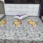 سرير مرتبة