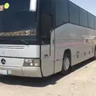 باص مرسيدس للاسجار