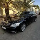 مرسيدس بانوراما موديل 2008 محوله اصلي AMG body kit 2013