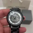 ساعه ارماني اصليه