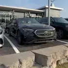 E450 4MATIC 2025