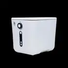 جهاز تدوير بقايا الطعام الى سماد عضوي جديد بكرتونه