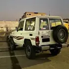 للبيع جيب ربع 2004 ممشى 240 حكومي سابقى