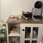 ركن كوفي جديد مقاس صغير وكبير