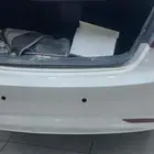 تركيب حساسات ريوس صيني لجميع السيارات الوكاله لند كروز خلفيه