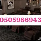 استديو منزلي تجهيز استديوهات صوتيه عزل أستديو صوتي