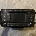شاشة مازدا CX9 وكاله