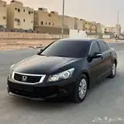 هوندا اكورد 2009