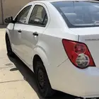 سونيك مو يل 2012 قير اوتوماتيك بدي ممتاز قزاز وكاله