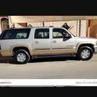 جمس جيمس GMC 2004