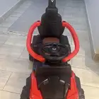 للبيع سيارة اطفال