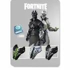 فورت نايت حزمة روق سبايدر