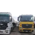 للبيع تانكي ثلاث محاور منافيخ