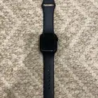 ساعه ابل الاصدار السابع 7