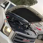 مكينه جمس يوكن تاهو دينالي اسكاليد اكسبيديشن