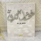 لوحات مسامير حسب الطلب