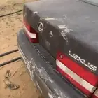 لكزس 2001