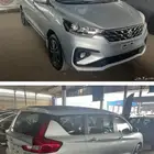 سوزوكي ارتيجا فل كامل 2025