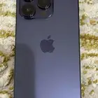 ايفون 14 برو مافك