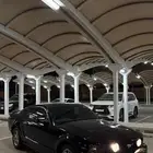 موستنج 2006 - 2008