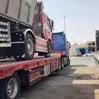 لوبد متواجد حائل لنقل المعدات لكل المناطق