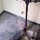 اسكوتر وقوف كهربائي شركه نيازي نضيف جدا